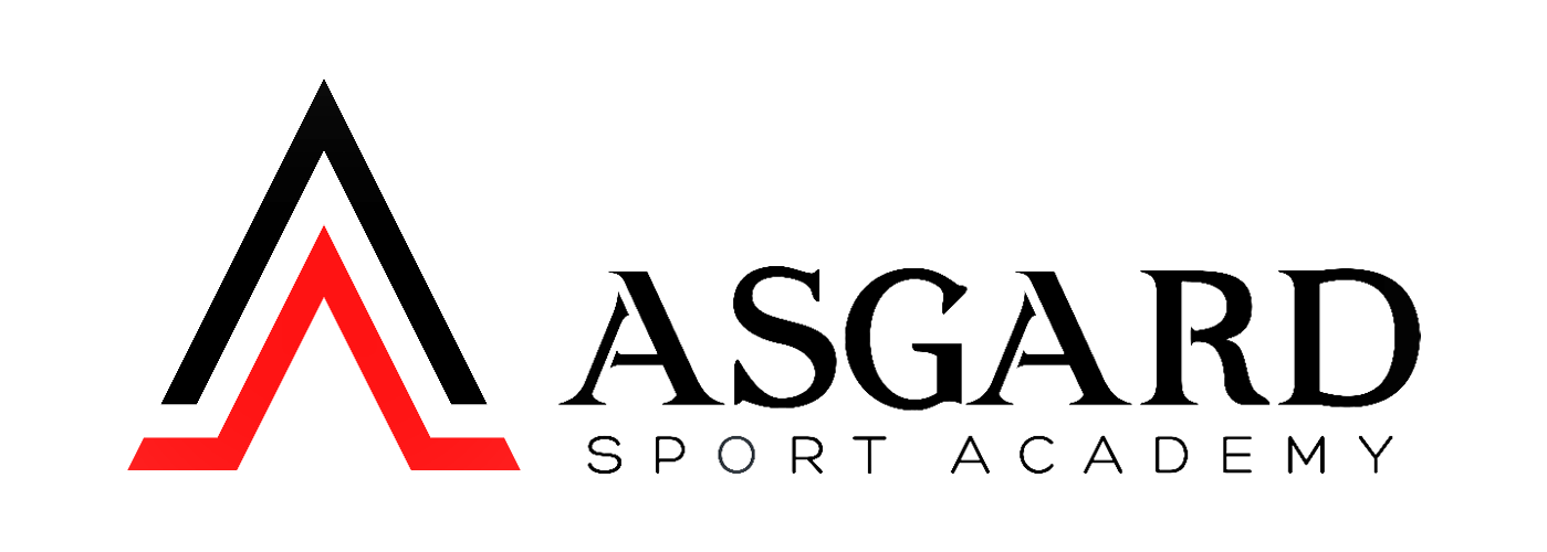 Asgard Academy Zurich logo