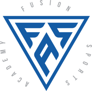 Fusion Sport Academy logo