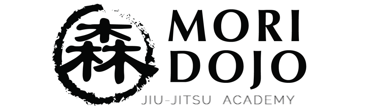 Mori Dojo logo