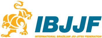 IBJJF Open Geneva logo