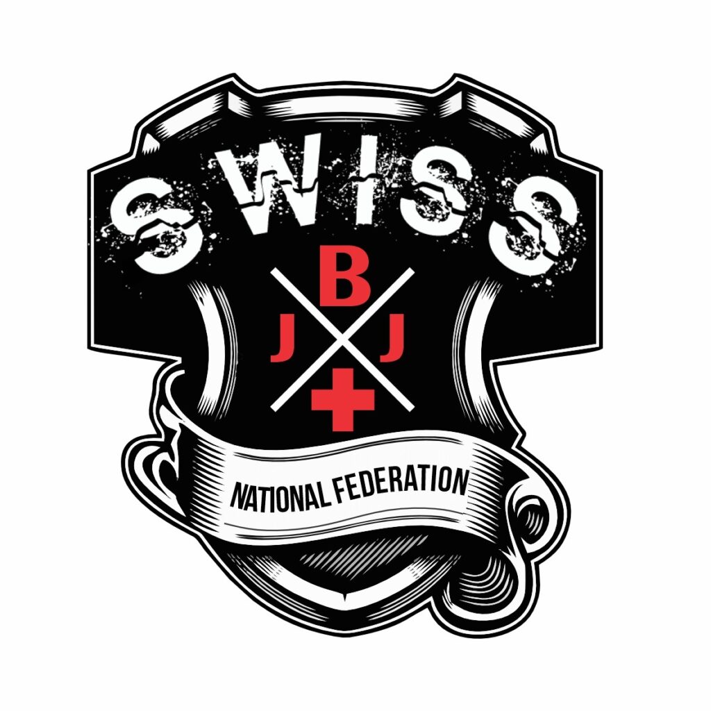 SBJJNF Zurich logo